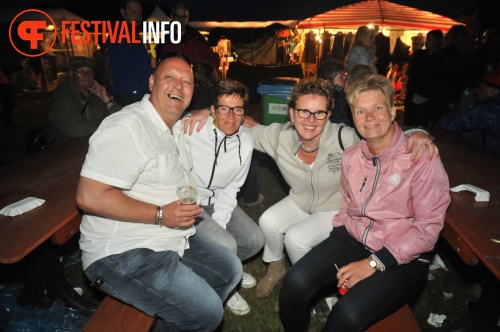 Sfeerfoto Retropop 2015