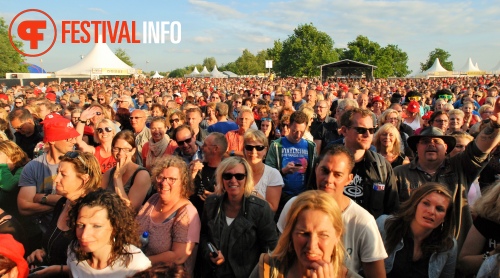 Sfeerfoto Retropop 2015