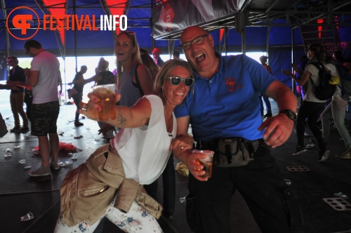 Sfeerfoto Retropop 2015