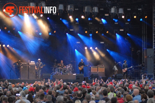 Sfeerfoto Retropop 2015