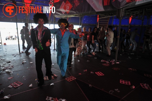 Sfeerfoto Retropop 2015