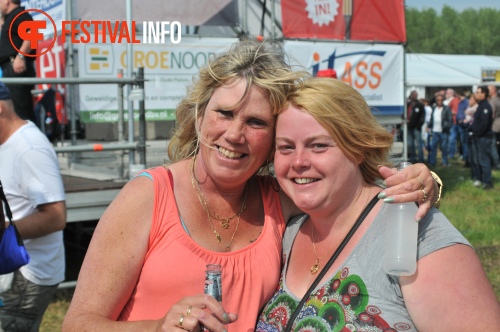 Sfeerfoto Retropop 2015