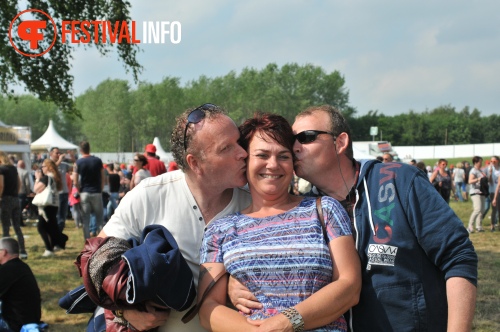 Sfeerfoto Retropop 2015