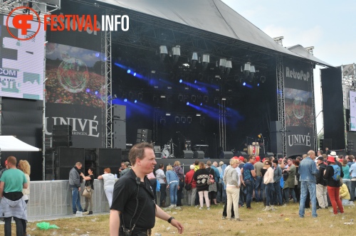 Sfeerfoto Retropop 2015