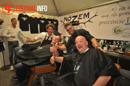 Sfeerfoto Retropop 2015