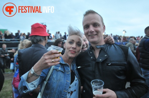 Sfeerfoto Retropop 2015