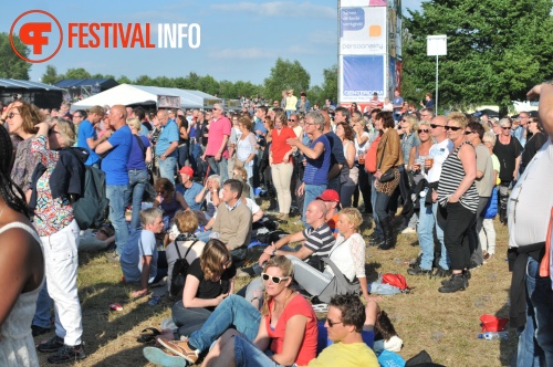 Sfeerfoto Retropop 2015
