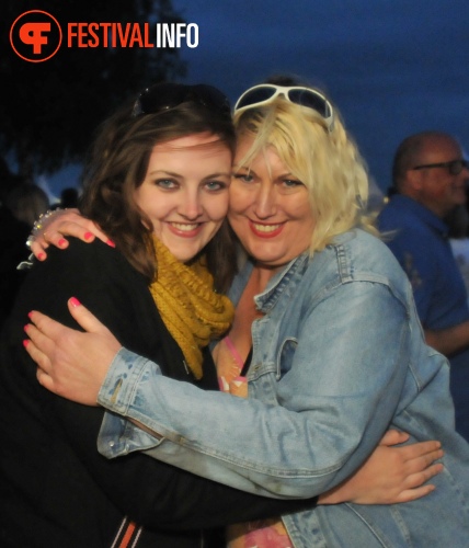 Sfeerfoto Retropop 2015
