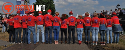 Sfeerfoto Retropop 2015