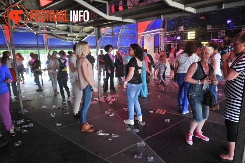 Sfeerfoto Retropop 2015