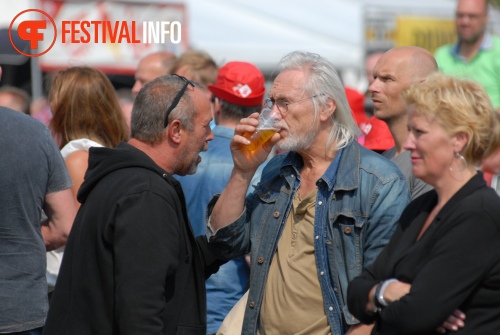 Sfeerfoto Retropop 2015