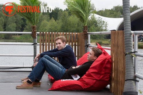 Sfeerfoto Best Kept Secret 2015