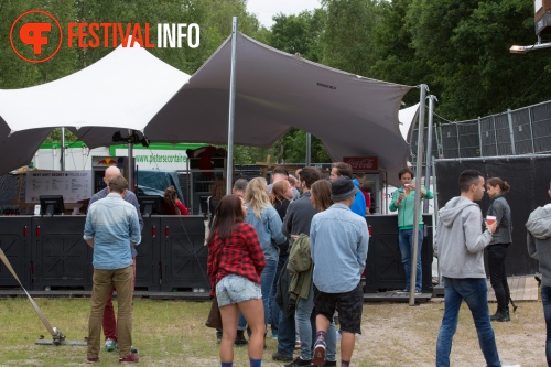 Sfeerfoto Best Kept Secret 2015