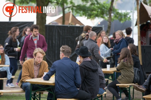 Sfeerfoto Best Kept Secret 2015