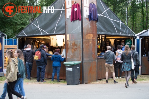 Sfeerfoto Best Kept Secret 2015
