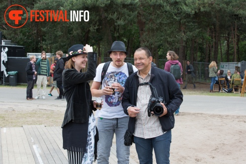 Sfeerfoto Best Kept Secret 2015