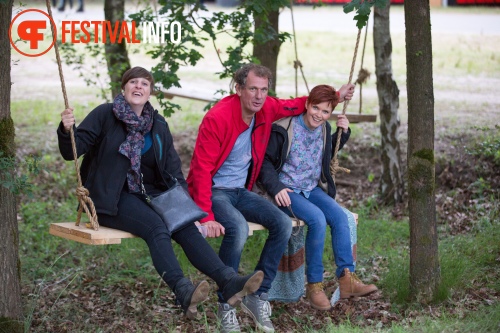 Sfeerfoto Best Kept Secret 2015
