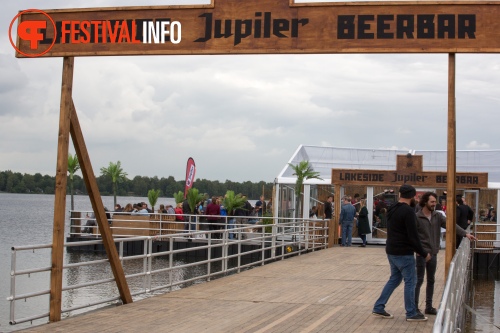 Sfeerfoto Best Kept Secret 2015