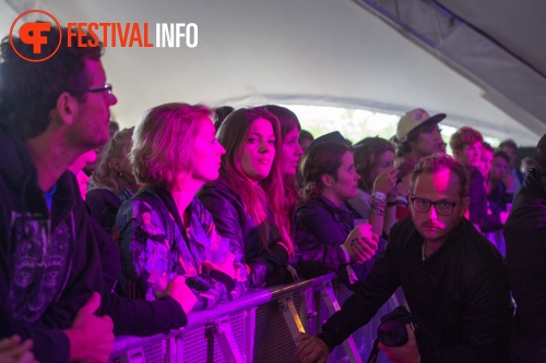 Sfeerfoto Best Kept Secret 2015