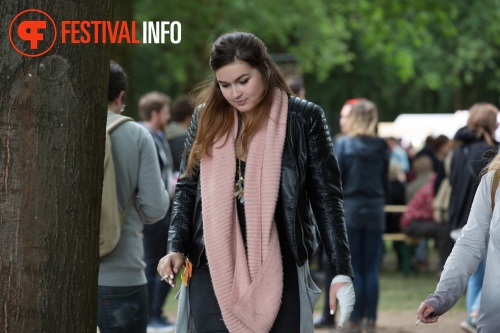 Sfeerfoto Best Kept Secret 2015