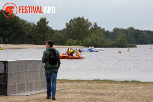 Sfeerfoto Best Kept Secret 2015