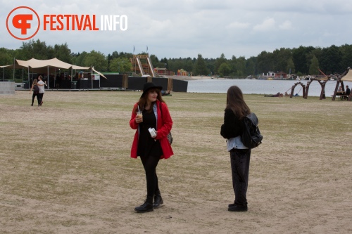 Sfeerfoto Best Kept Secret 2015
