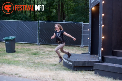 Sfeerfoto Best Kept Secret 2015