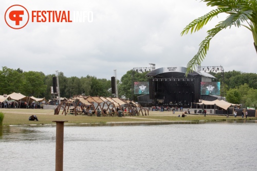 Sfeerfoto Best Kept Secret 2015