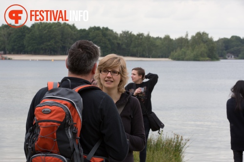 Sfeerfoto Best Kept Secret 2015