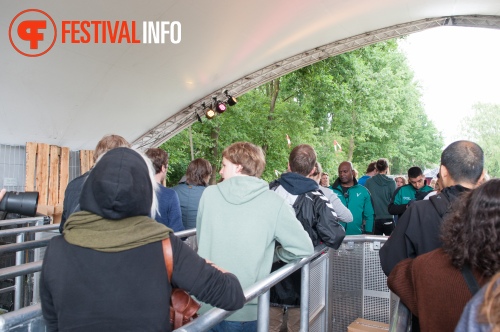Sfeerfoto Best Kept Secret 2015