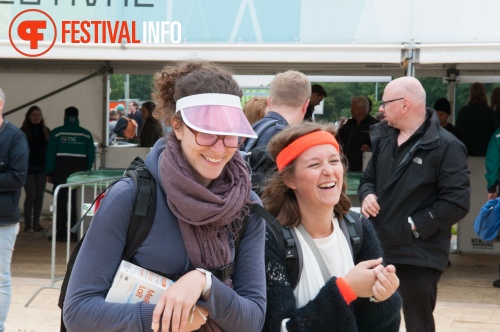 Sfeerfoto Best Kept Secret 2015