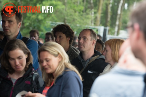 Sfeerfoto Best Kept Secret 2015