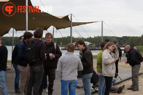 Sfeerfoto Best Kept Secret 2015