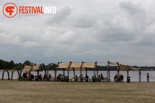Sfeerfoto Best Kept Secret 2015