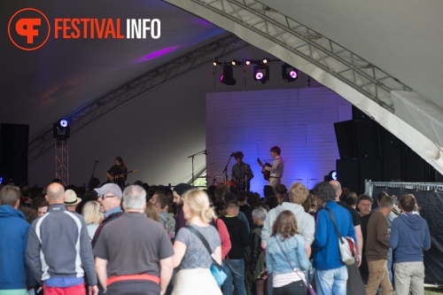 Sfeerfoto Best Kept Secret 2015