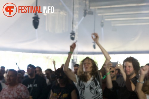 Sfeerfoto We Are Electric 2015