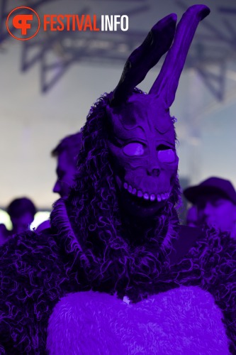 Sfeerfoto We Are Electric 2015