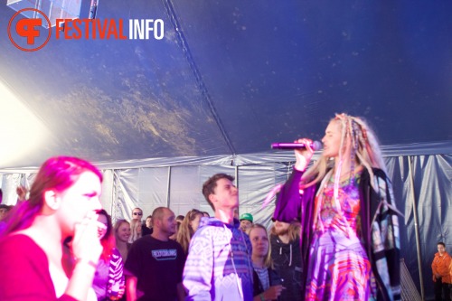 Sfeerfoto We Are Electric 2015