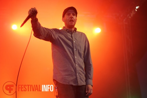 Sfeerfoto Jera On Air 2015