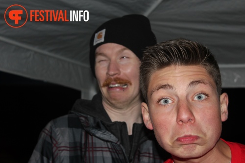Sfeerfoto Jera On Air 2015