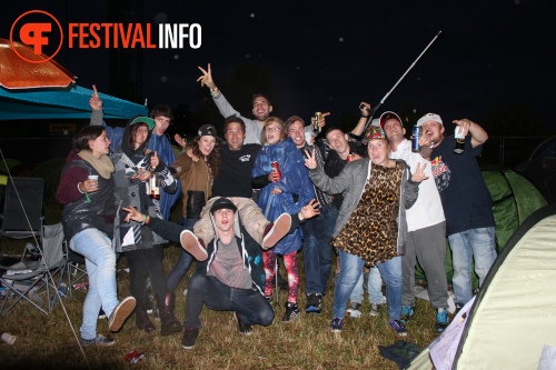 Sfeerfoto Jera On Air 2015