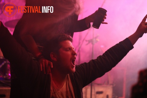 Sfeerfoto Jera On Air 2015