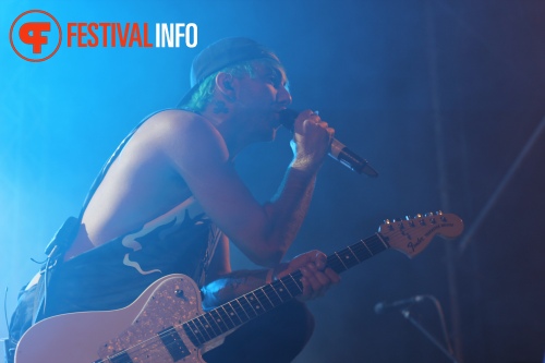 Sfeerfoto Jera On Air 2015