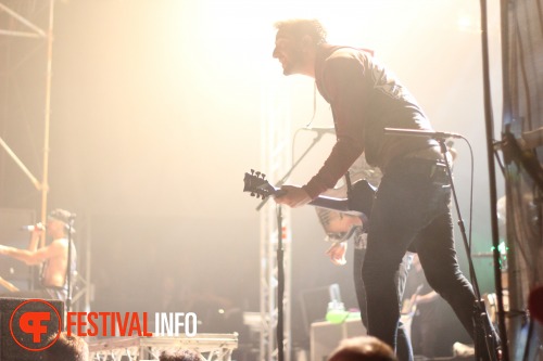 Sfeerfoto Jera On Air 2015
