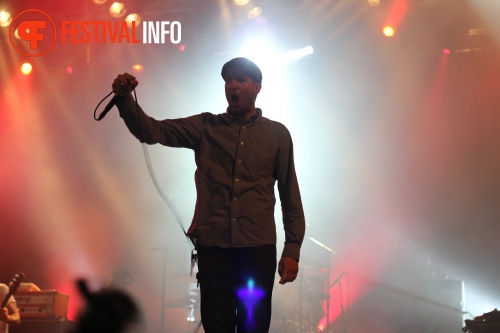 Sfeerfoto Jera On Air 2015