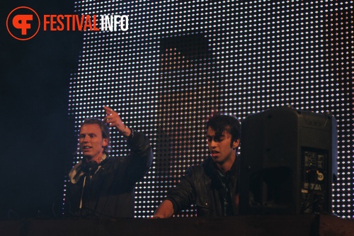 Sfeerfoto Jera On Air 2015