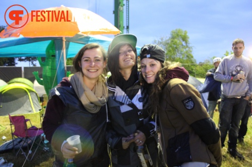 Sfeerfoto Jera On Air 2015