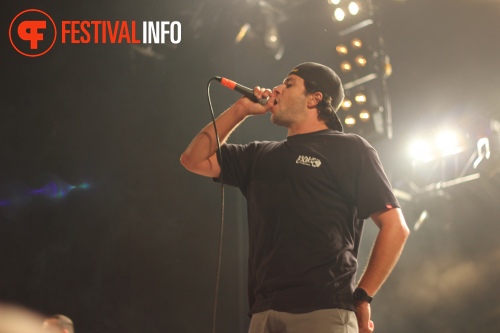 Sfeerfoto Jera On Air 2015