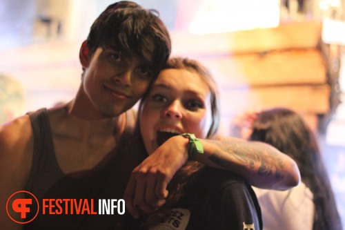 Sfeerfoto Jera On Air 2015