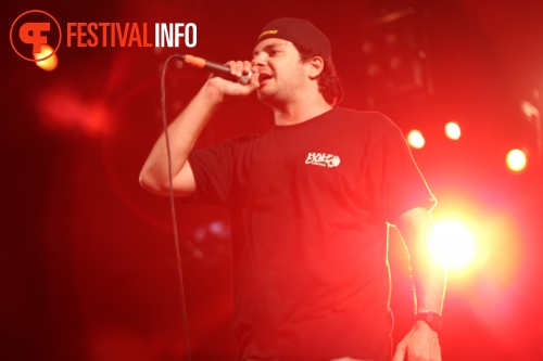 Sfeerfoto Jera On Air 2015